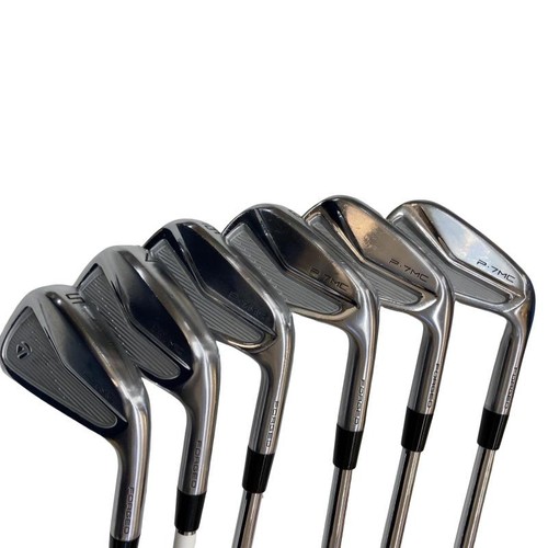 Taylormade p7mc set ferri - p7mc, di