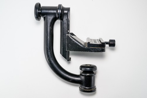 Wimberley gimbal head - gimbal,