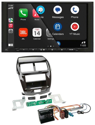 Autoradio jbl mp3 dab - autoradio,