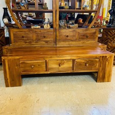 Tavolino Salotto Minimal In