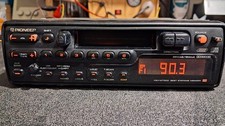 Pioneer keh m7300 autoradio - pioneer,