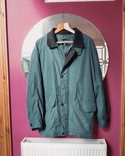 Giacca tecnica Baracuta G9