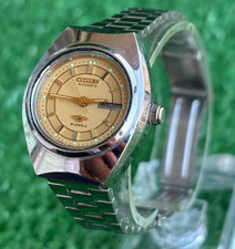 Orologio Vintage Citizen