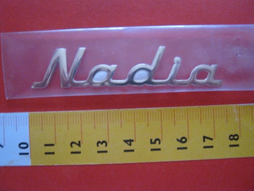 Italia 1970 vintage auto - 1970,