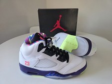 Nike Air Jordan 5 Retro