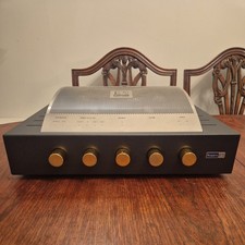 Rogers E-40a Amplificatore