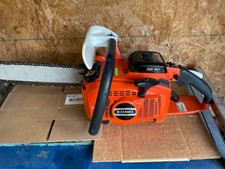 👍👍MOTOSEGA VINTAGE DA COLLEZIONE, 1985 ECHO 440 EVL, MADE IN JAPAN, BARRA 18 pollici. BELLO