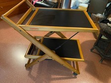 carrello da cucina Foppa