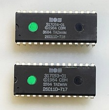 ✅ GENUINE MOS 317053-01 +