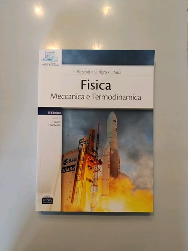 Fisica meccanica e - fisica.,