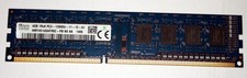 Ram ddr3 240 pin - gb, non