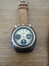 Orologio citizen bullhead - orologio,