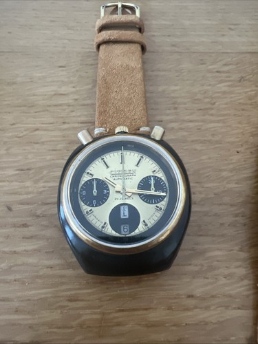 Orologio citizen bullhead - orologio,