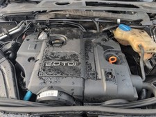 COPRIMOTORE AUDI A4 TDI SPORT