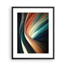 Poster 40x50cm Pezzo