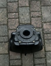 Scatola Filtro Air Box Suzuki