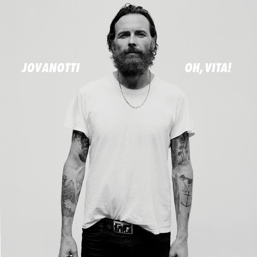Lorenzo jova jovanotti oh - jova,