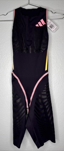 Tuta adidas adizero promo slv - adidas,