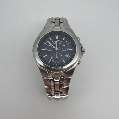 Orologio citizen uomo - orologio,
