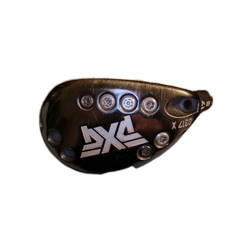 Pxg 0317 hybrid 17 - , x