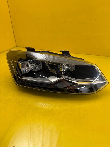 Polo facelift 2014 - v, 2014-