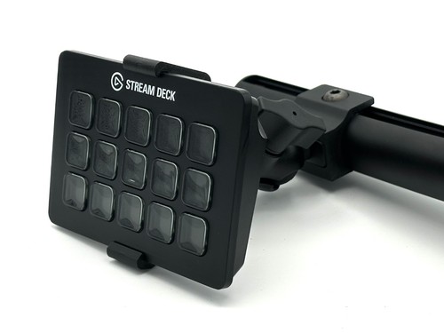 Supporto stream deck - deck, per