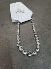 bracciale donna in acciaio