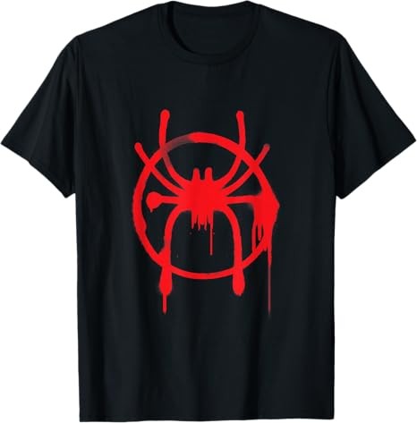 Shirt marvel spider man - marvel, spider-man