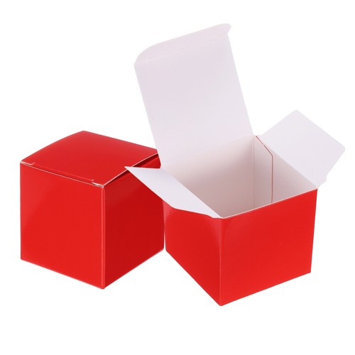Pezzi scatole regalo - pezzi,
