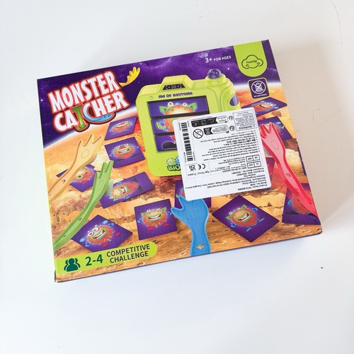 Monster catcher gioco - catcher, da