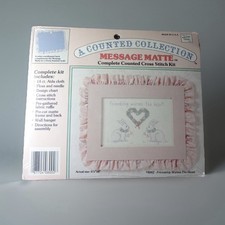 punto croce una collezione contata amicizia scalda il cuore, ottimo regalo