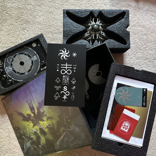Destiny regina delle - 2,