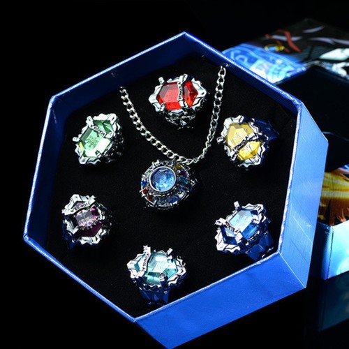 Anime katekyo hitman reborn - anime,