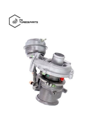 Turbo turbina turbocompressore - turbo,
