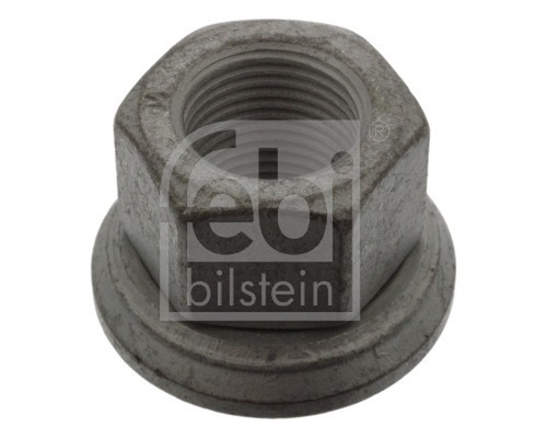Dado ruota febi - dado, bilstein