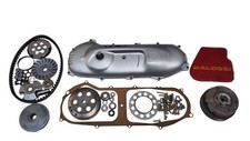 MALOSSI KIT TRASMISSIONE VARIATORE CINGHIA FRIZIONE PER APRILIA RALLY 50 AC (199