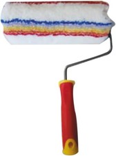 Rullo con serbatoio anti - con,