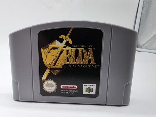 The legend zelda - legend, of