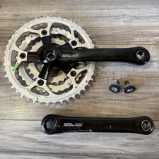 Guarnitura Shimano Deore LX