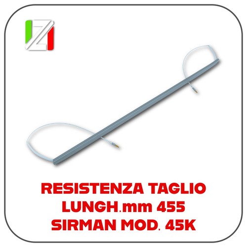 Resistenza tagliafilm per - tagliafilm,