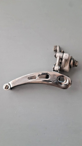 Campagnolo nuovo record front - campagnolo,