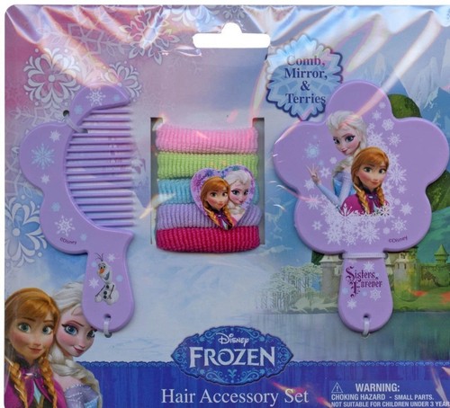 Disney frozen set - disney,