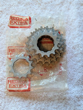 Regina Extra 7-Speed Alloy HG