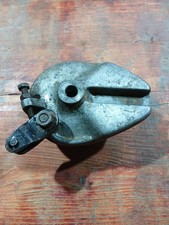 Zündapp Bergsteiger leva