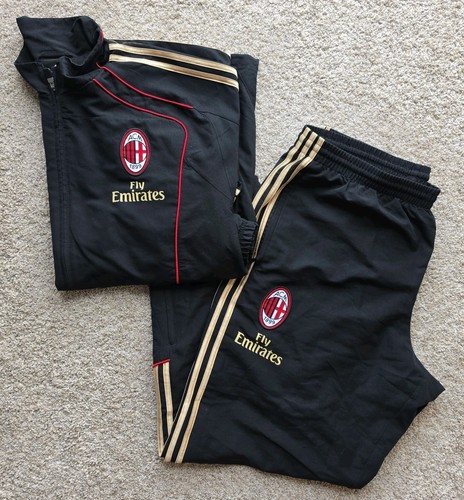 Tuta adidas milan vintage - ac,