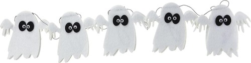 Rubies ghirilanda fantasma - ghirilanda,