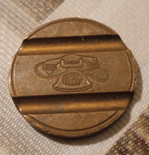 GETTONE TELEFONICO SIP ANNO