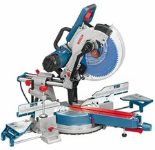 Bosch Sezionatrice GCM 12 SDE