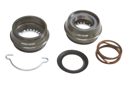 Calotte integrate campagnolo - integrate,