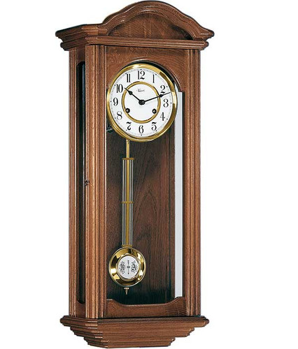 Orologio parete meccanico - orologio, da